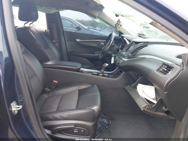 2G1105S37H9116590 Chevrolet lfx - sidi: spark ignited direct injection, vvt, e85 max, alum