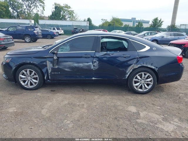 2G1105S37H9116590 Chevrolet lfx - sidi: spark ignited direct injection, vvt, e85 max, alum