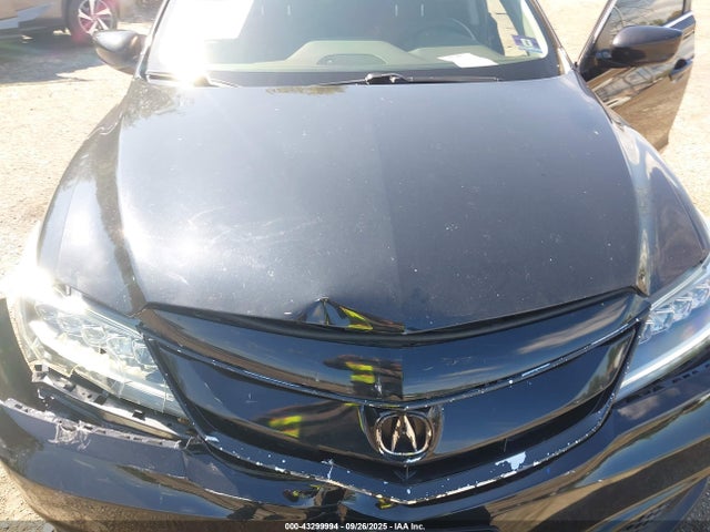 Acura k24v7 2016 19UDE2F71GA012280 Image 10