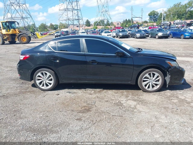 Acura k24v7 2016 19UDE2F71GA012280 Image 14