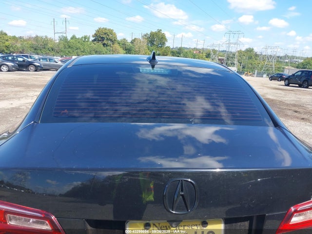 Acura k24v7 2016 19UDE2F71GA012280 Image 17