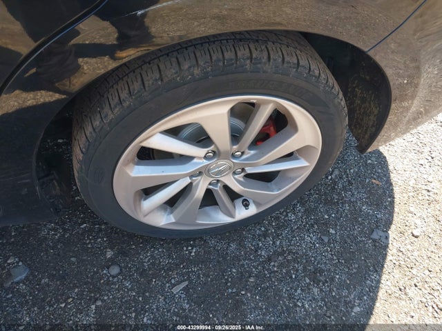 Acura k24v7 2016 19UDE2F71GA012280 Image 12
