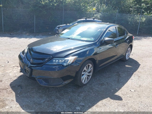 Acura k24v7 2016 19UDE2F71GA012280 Image 2