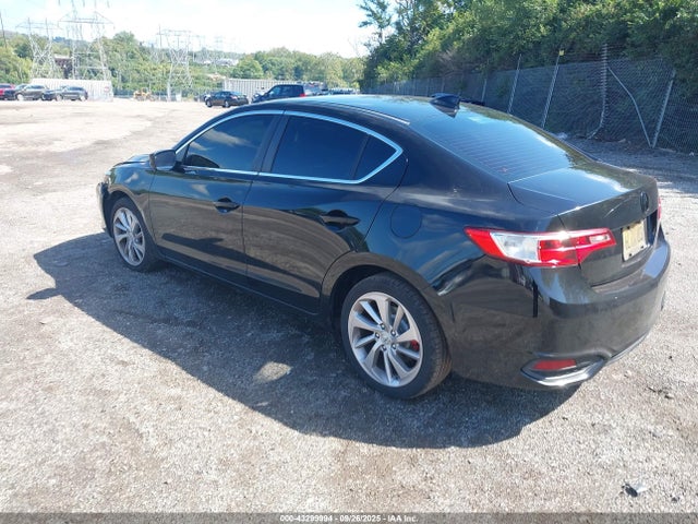 Acura k24v7 2016 19UDE2F71GA012280 Image 3