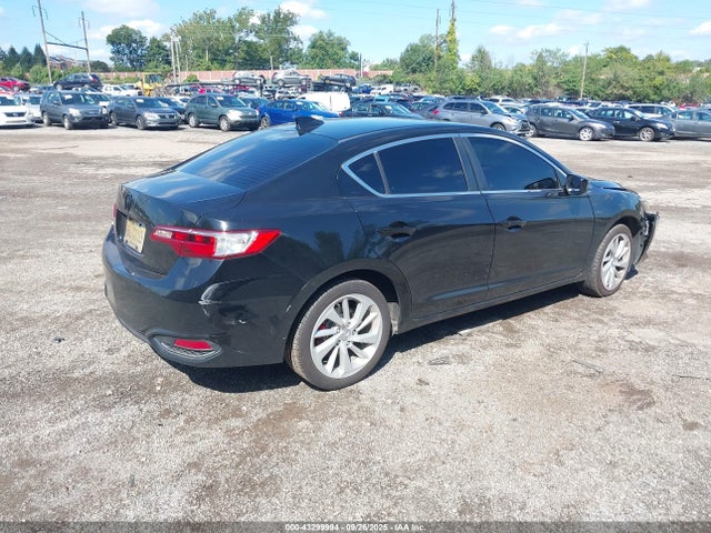 Acura k24v7 2016 19UDE2F71GA012280 Image 4