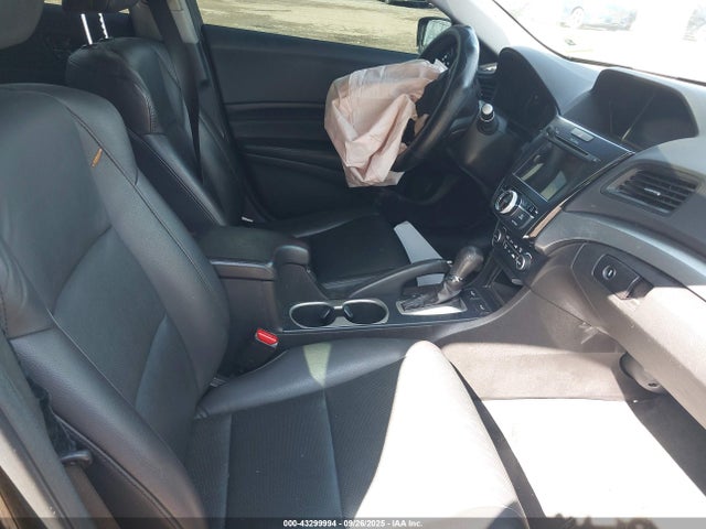 Acura k24v7 2016 19UDE2F71GA012280 Image 5