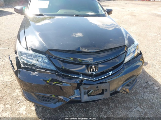 Acura k24v7 2016 19UDE2F71GA012280 Image 6