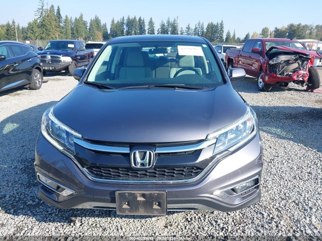 2HKRM4H55GH728011 Honda k24w9
