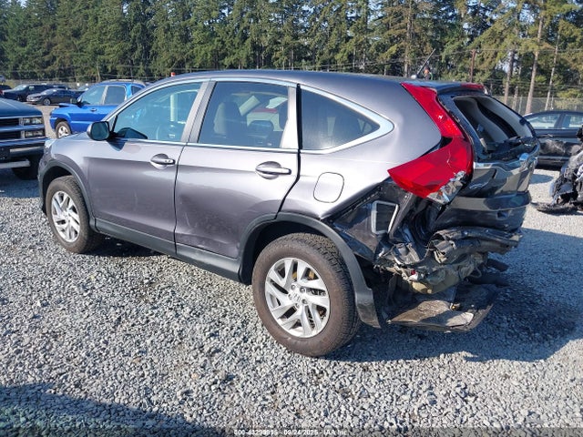 2HKRM4H55GH728011 Honda k24w9