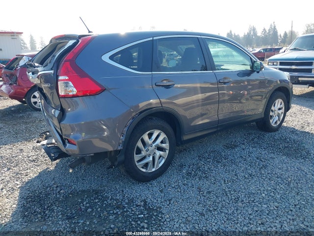 2HKRM4H55GH728011 Honda k24w9
