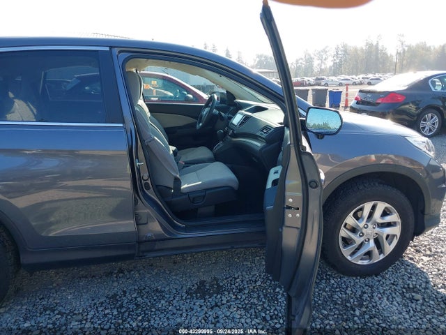 2HKRM4H55GH728011 Honda k24w9