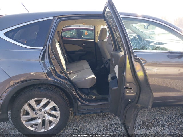 2HKRM4H55GH728011 Honda k24w9