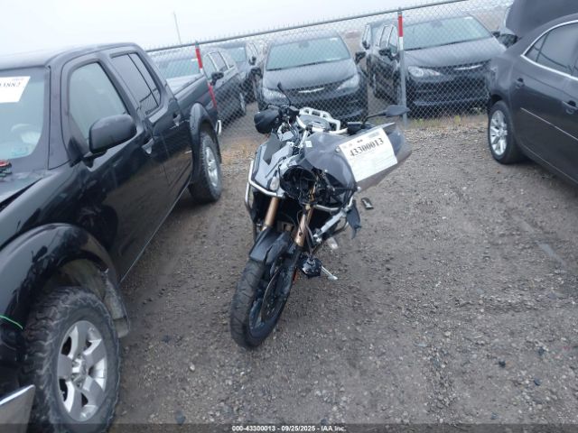 2013 TRIUMPH MOTORCYCLE TIGER SMTF02XK80J568981 Photo 4