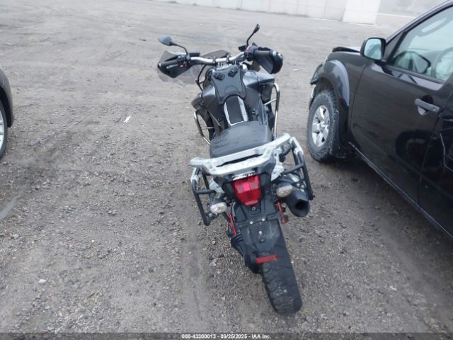 2013 TRIUMPH MOTORCYCLE TIGER SMTF02XK80J568981 Photo 5