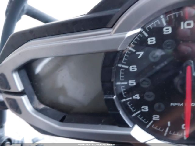 2013 TRIUMPH MOTORCYCLE TIGER SMTF02XK80J568981 Photo 6