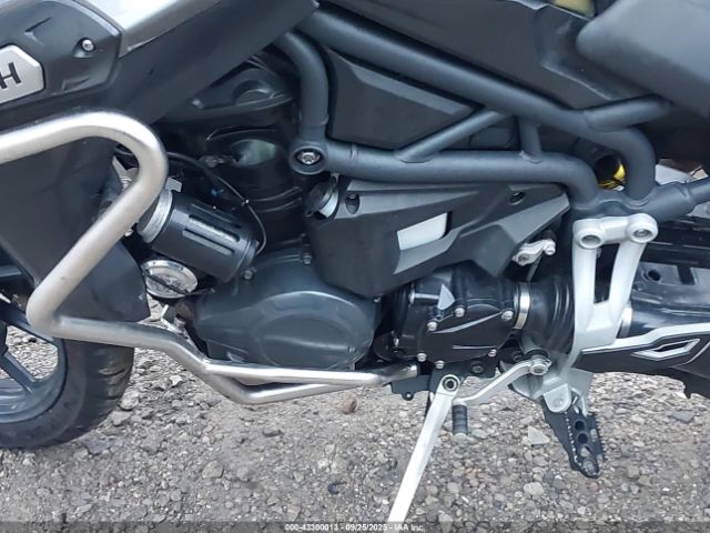 2013 TRIUMPH MOTORCYCLE TIGER SMTF02XK80J568981 Photo 8