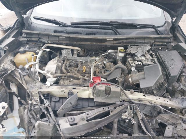 2022 MITSUBISHI OUTLANDER JA4J3VA86NZ051576 Photo 9