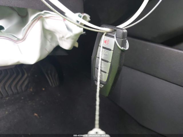 2022 MITSUBISHI OUTLANDER JA4J3VA86NZ051576 Photo 10