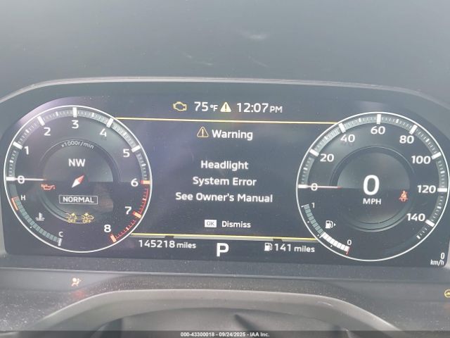 2022 MITSUBISHI OUTLANDER JA4J3VA86NZ051576 Photo 6