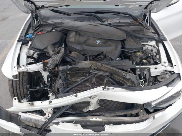 2018 BMW 430I WBA4W3C51JAE99752 Photo 9