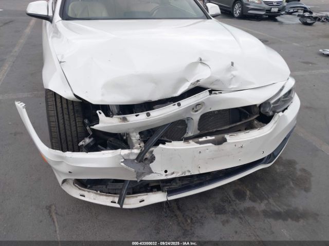 2018 BMW 430I WBA4W3C51JAE99752 Photo 5