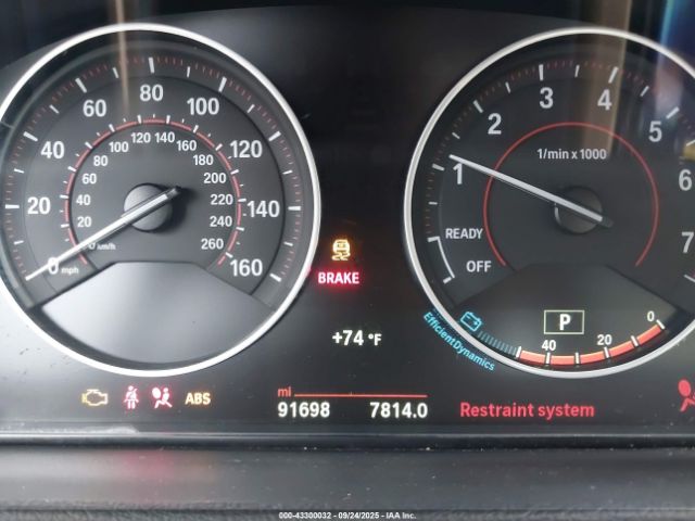 2018 BMW 430I WBA4W3C51JAE99752 Photo 6