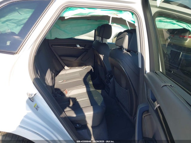 2020 AUDI Q5 WA1BNAFY0L2096986 Photo 7