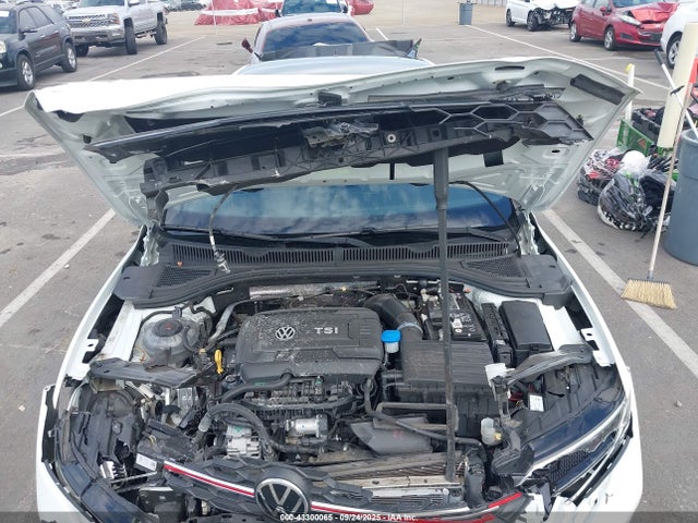 Volkswagen 2.0 tsi 2022 3VW2T7BUXNM002154 Image 10