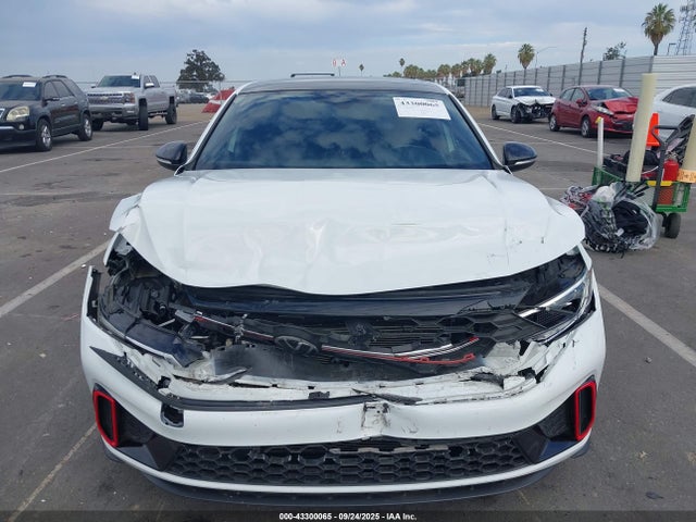 Volkswagen 2.0 tsi 2022 3VW2T7BUXNM002154 Image 12
