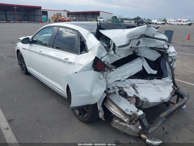 Volkswagen 2.0 tsi 2022 3VW2T7BUXNM002154 Image 3