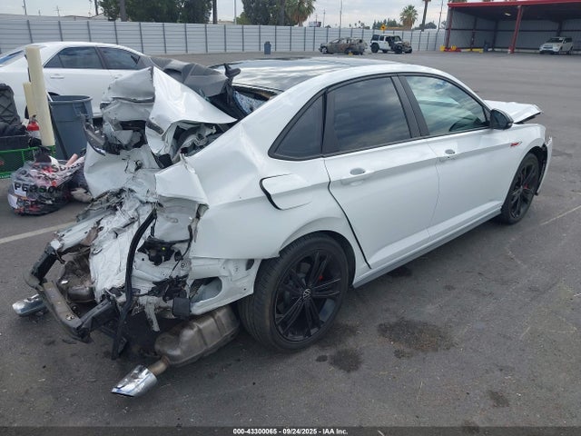 Volkswagen 2.0 tsi 2022 3VW2T7BUXNM002154 Image 4