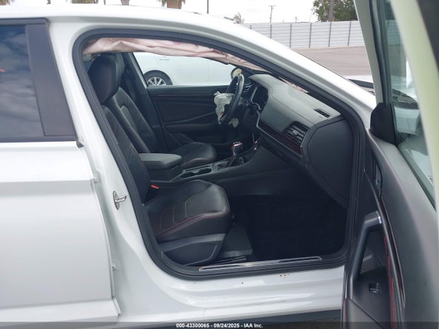 Volkswagen 2.0 tsi 2022 3VW2T7BUXNM002154 Image 5