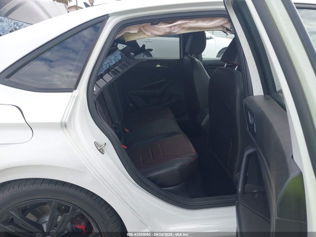 Volkswagen 2.0 tsi 2022 3VW2T7BUXNM002154 Image 8