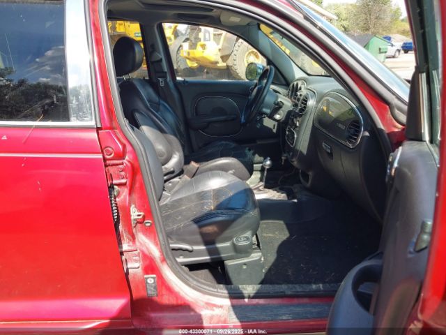 2003 CHRYSLER PT CRUISER 3C8FY78G23T549427 Photo 4