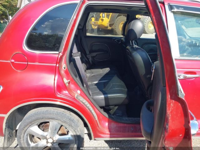 2003 CHRYSLER PT CRUISER 3C8FY78G23T549427 Photo 7