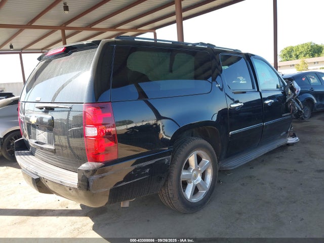 1GNSCKE09ER129420 Chevrolet Suburban 1500 Ltz