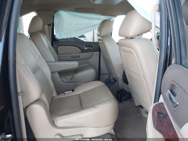 1GNSCKE09ER129420 Chevrolet Suburban 1500 Ltz
