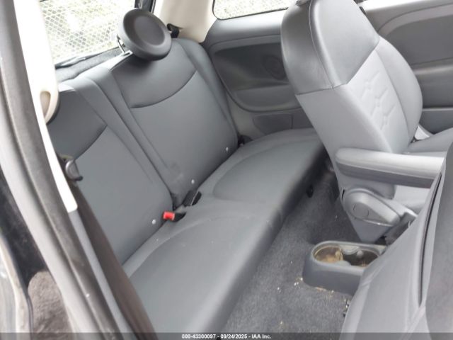 2015 FIAT 500 3C3CFFAR7FT753472 Photo 7