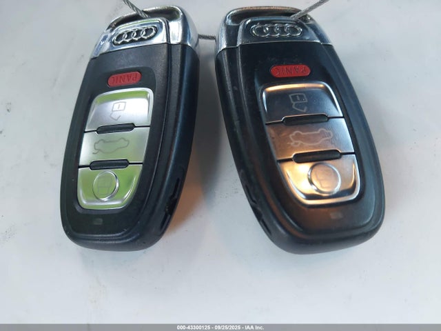 2014 AUDI Q5 WA1DGAFP4EA024367 Photo 10