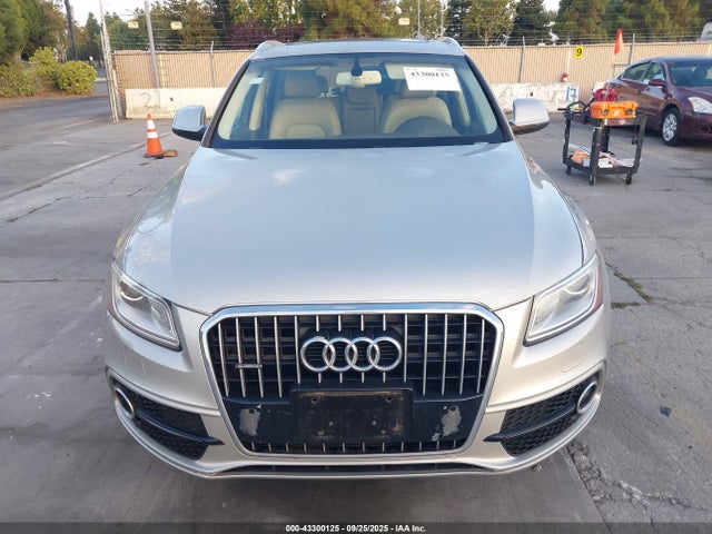 Audi Q5 2014 WA1DGAFP4EA024367 Image 12