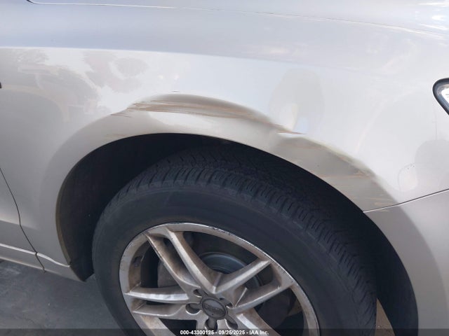 Audi Q5 2014 WA1DGAFP4EA024367 Image 17