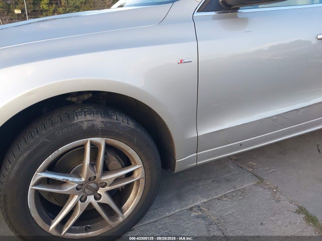 Audi Q5 2014 WA1DGAFP4EA024367 Image 19