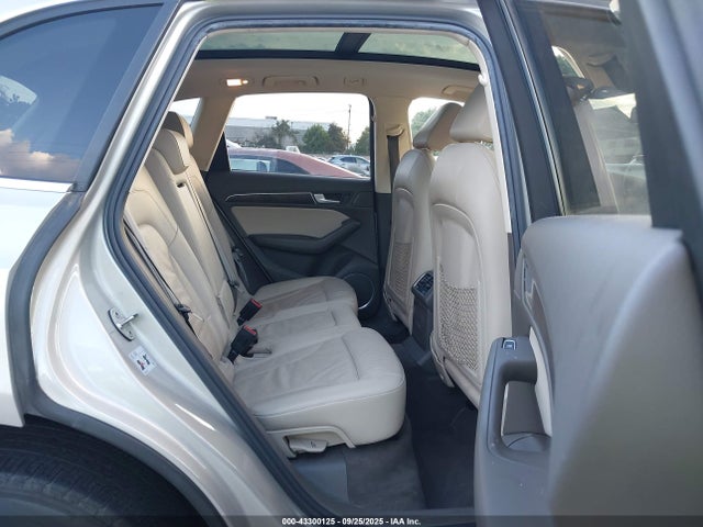 2014 AUDI Q5 WA1DGAFP4EA024367 Photo 7