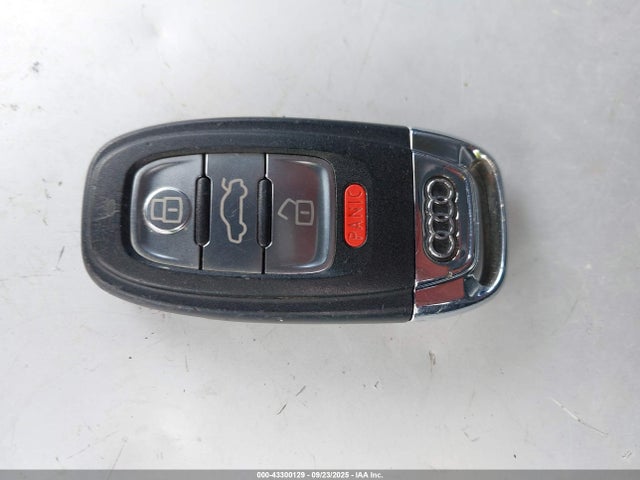 2015 AUDI Q5 WA1CFAFP6FA022880 Photo 10