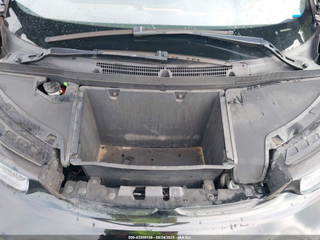 2016 BMW I3 WBY1Z4C59GV508102 Photo 9