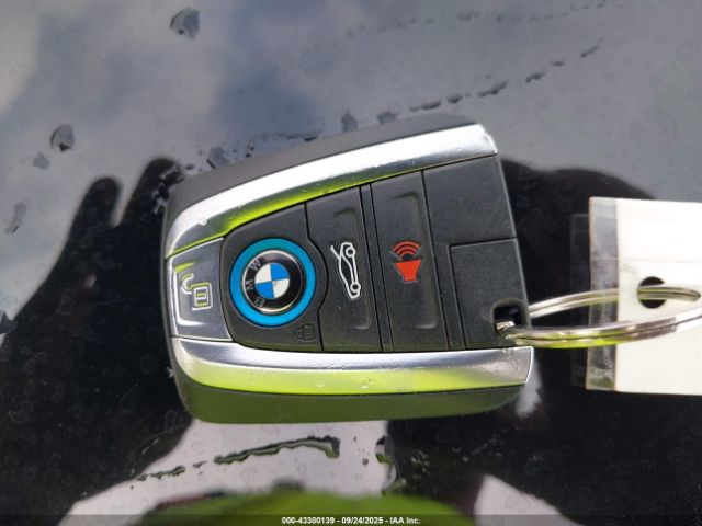 2016 BMW I3 WBY1Z4C59GV508102 Photo 10