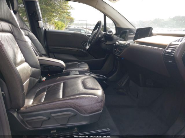 2016 BMW I3 WBY1Z4C59GV508102 Photo 4