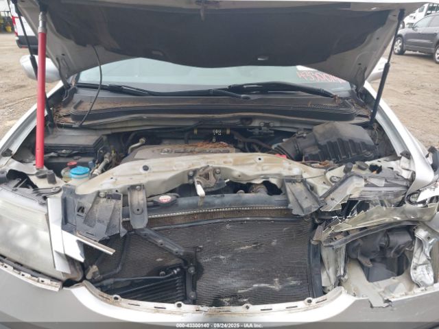 2009 ACURA MDX 2HNYD28689H519943 Photo 9