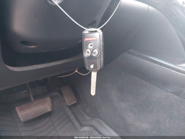 2009 ACURA MDX 2HNYD28689H519943 Photo 10