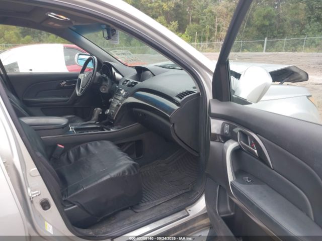 2009 ACURA MDX 2HNYD28689H519943 Photo 4